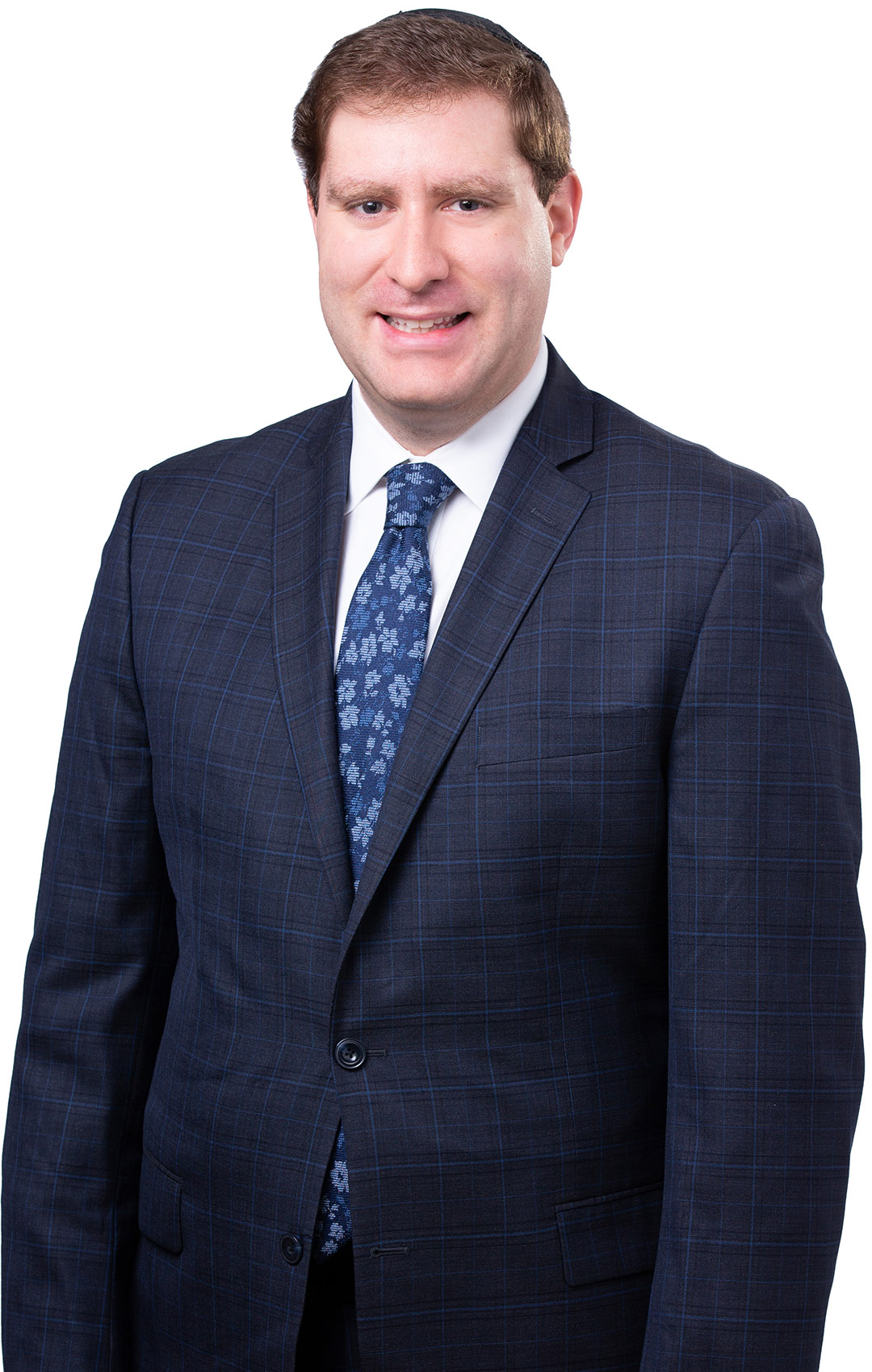 Daniel "Donny" Schreiber