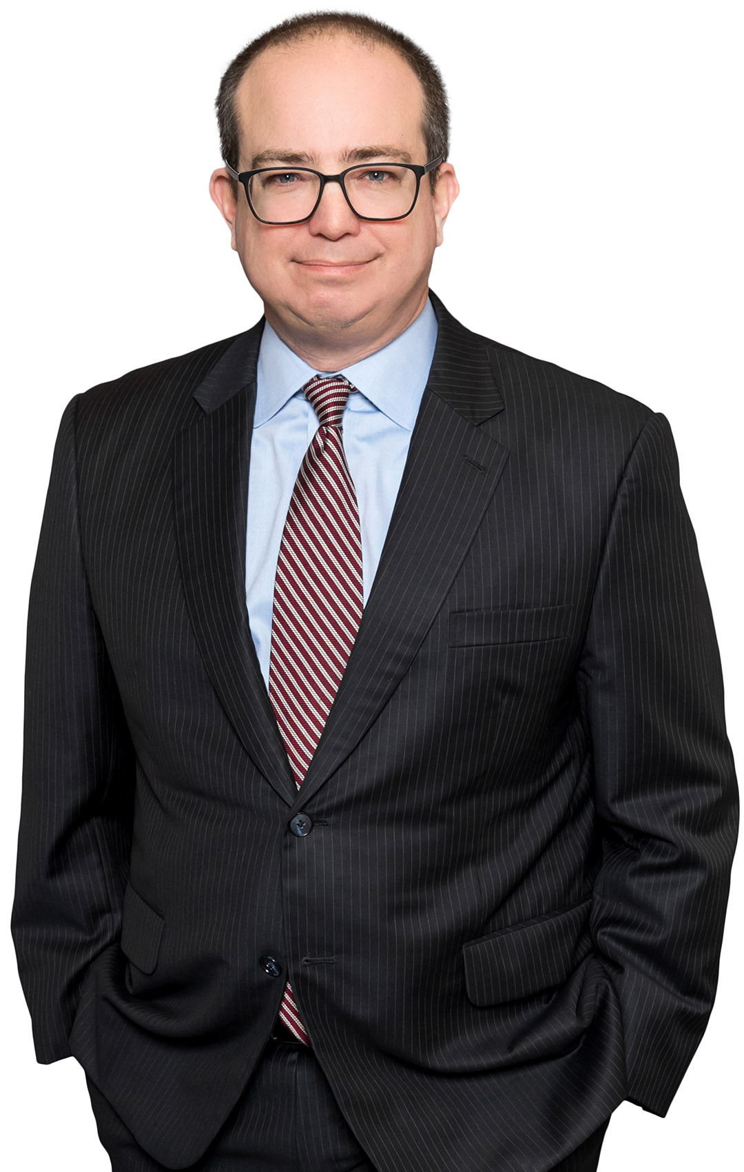 Cary A. Slobin