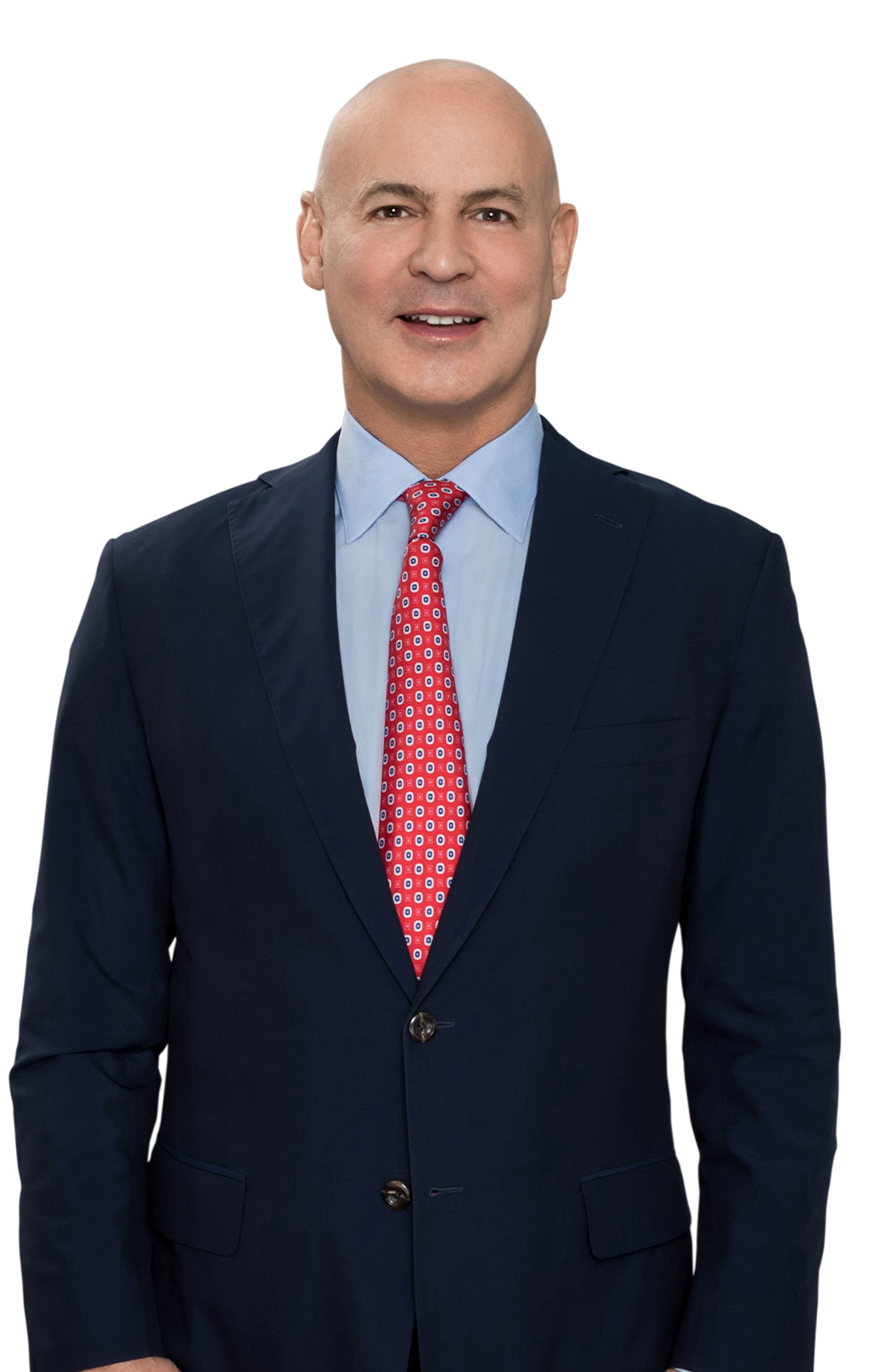 Robert E. Thackston