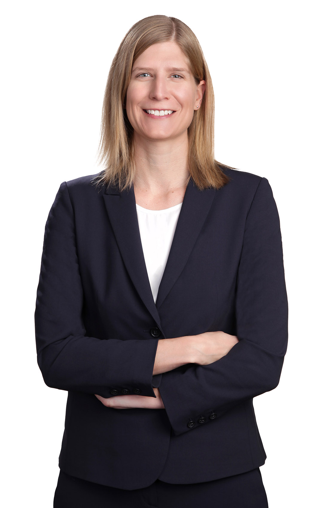 Lyndsey Stults
