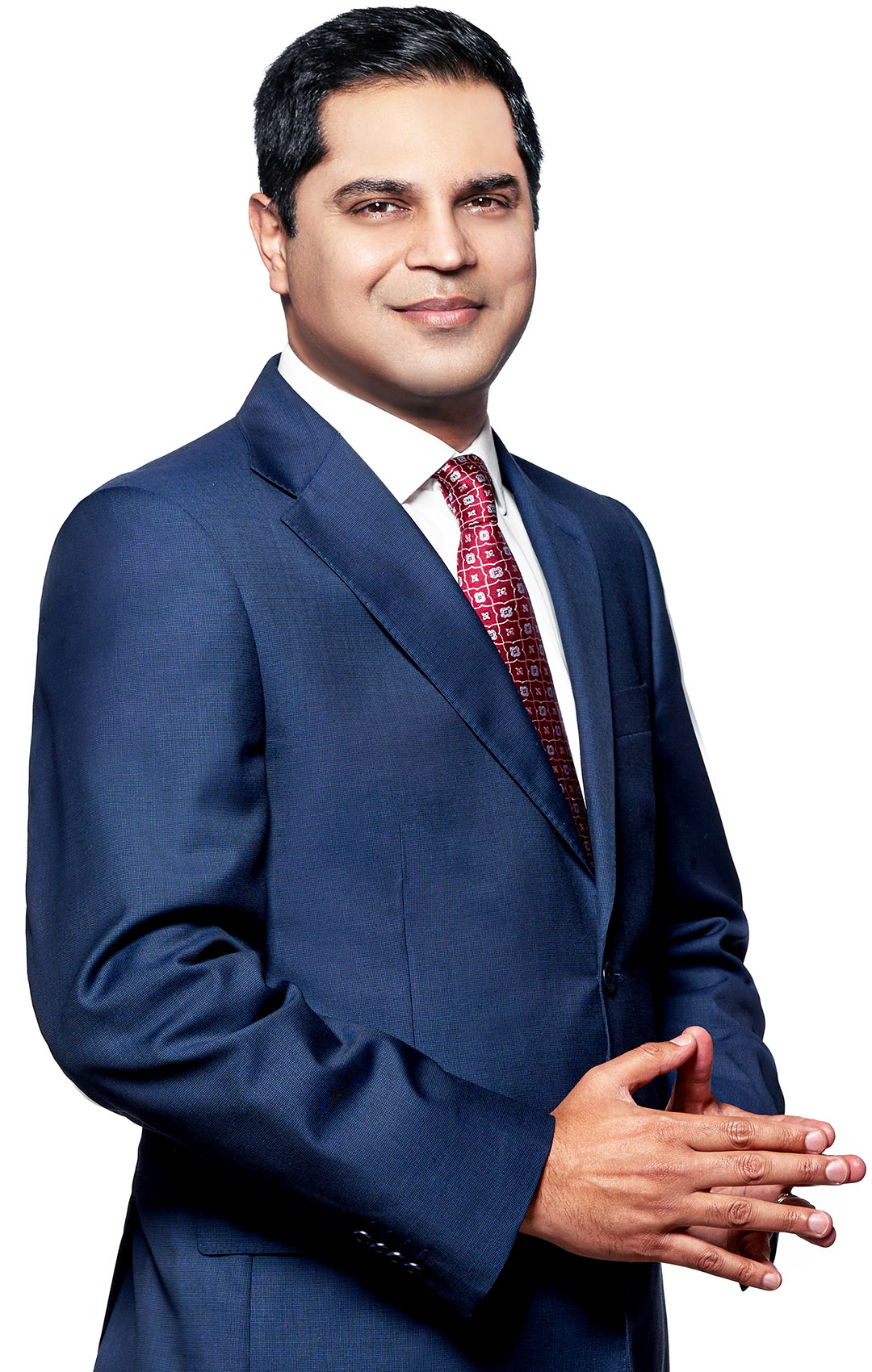 Harsh Arora