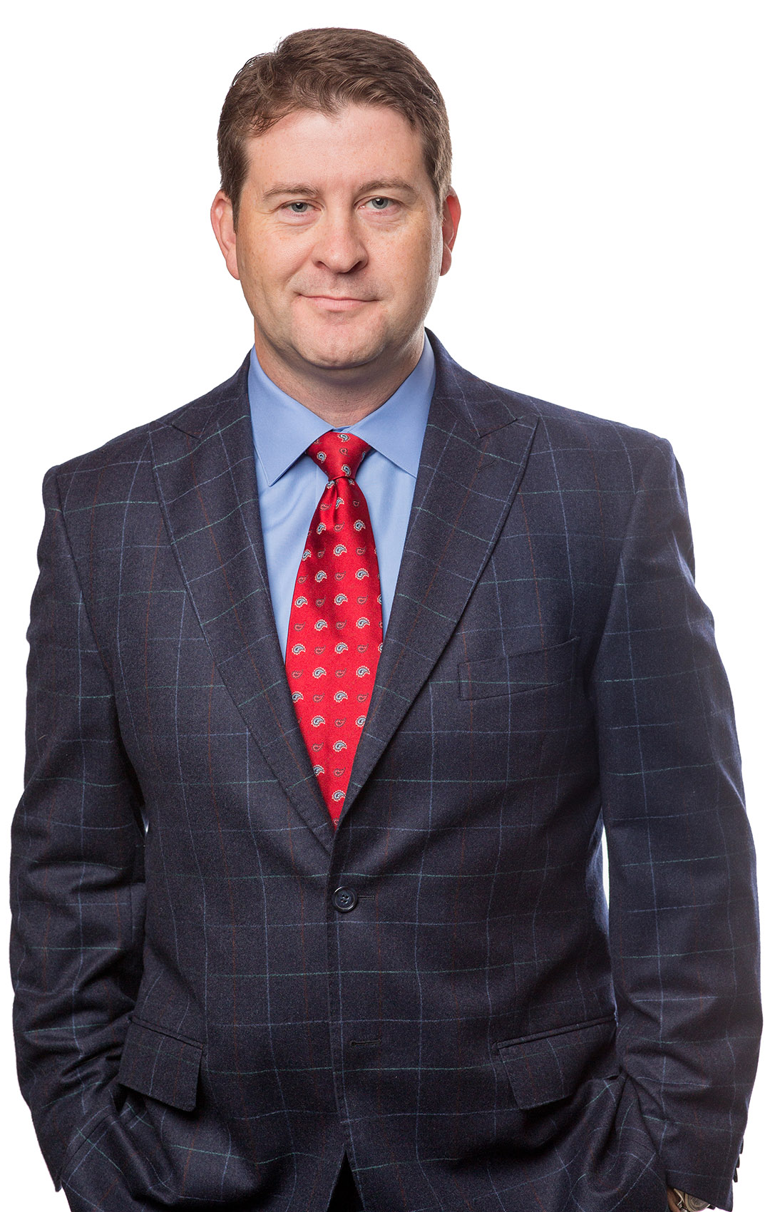 Michael J. Halaiko, Esq., CIPP/E