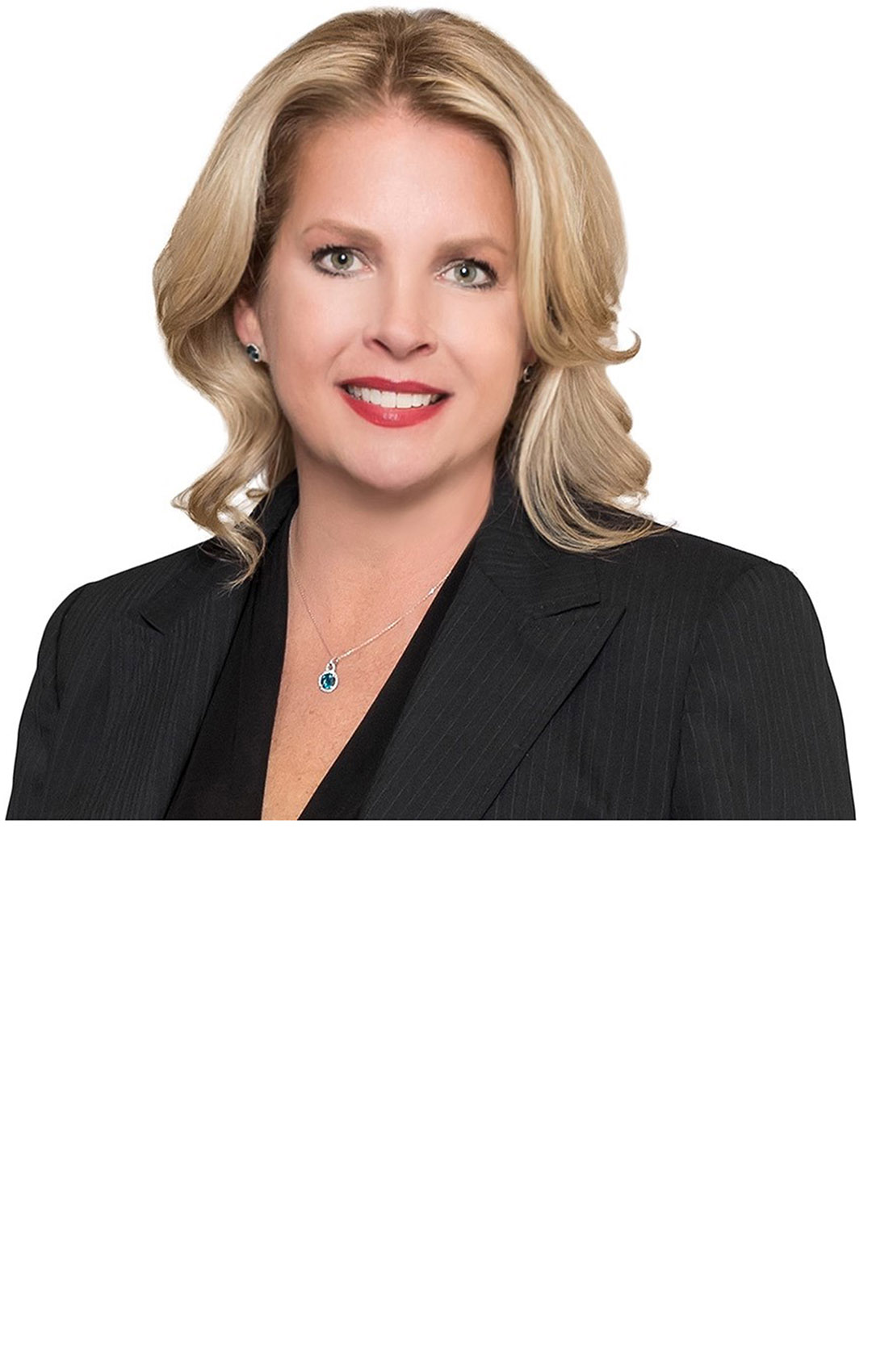 Suzanne Swaner