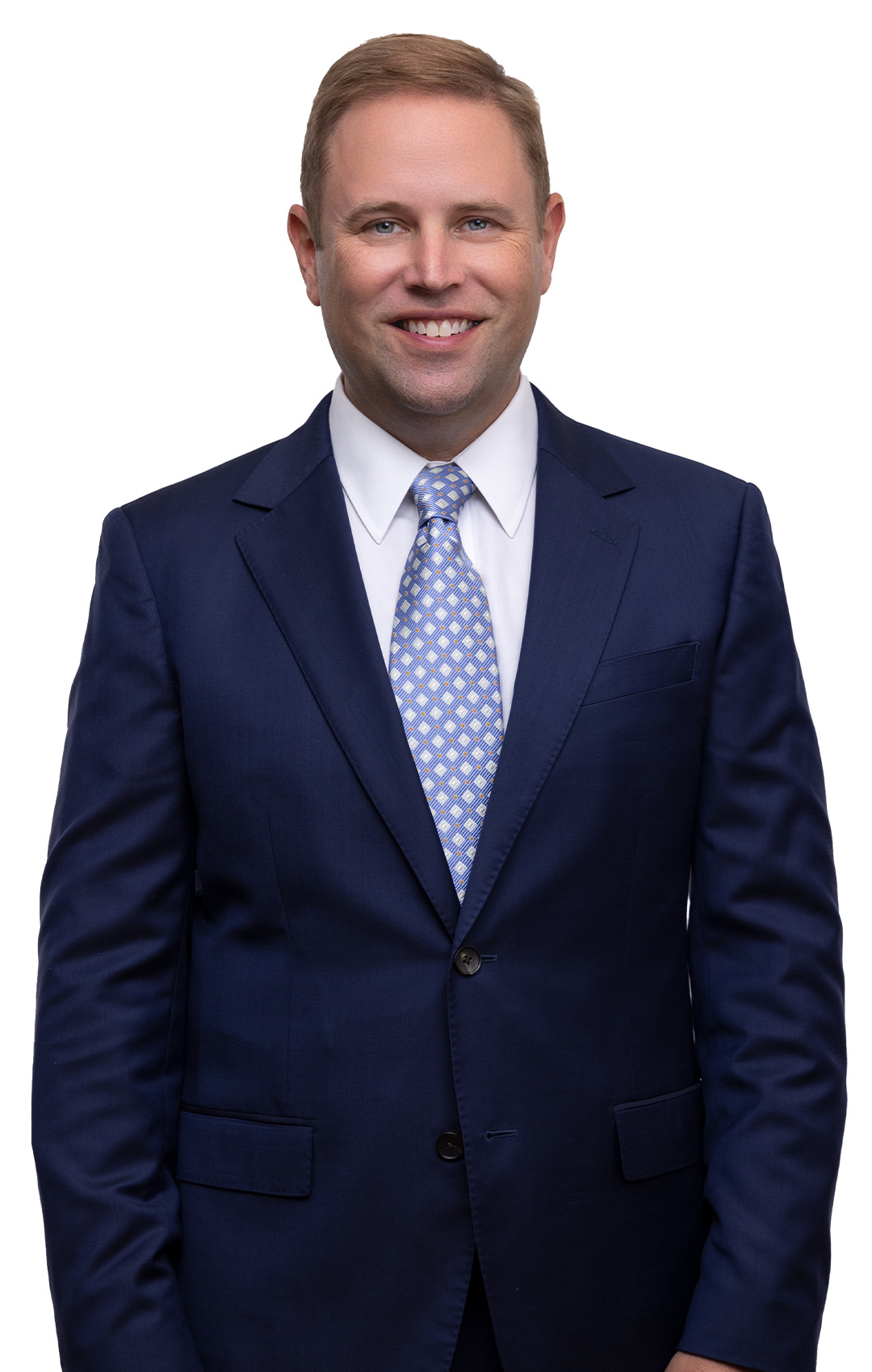 Timothy D. Gallagher