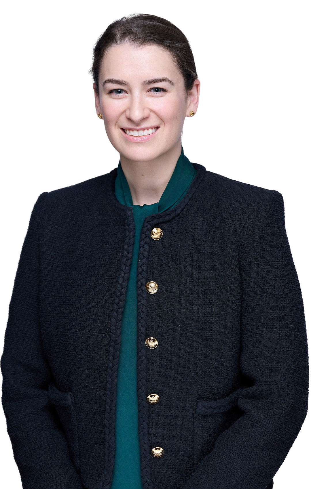 Hannah L. Cross