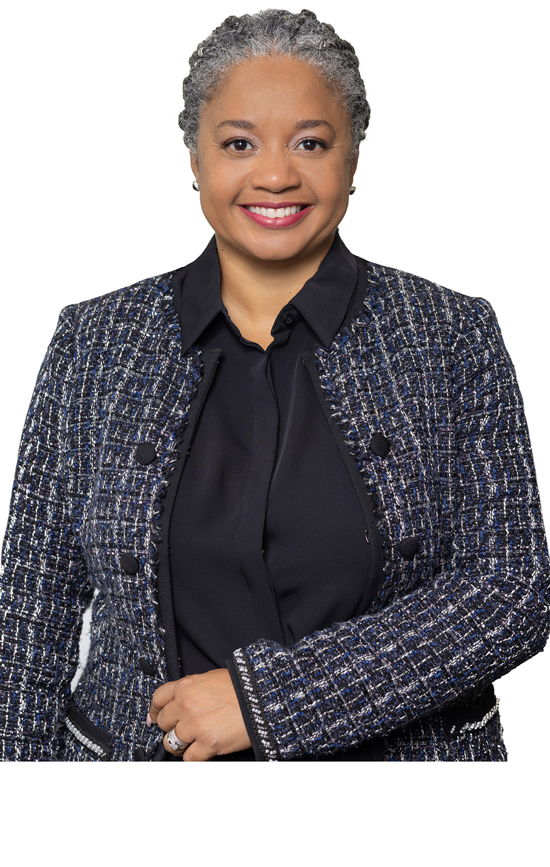 Deborah St. Lawrence Thompson