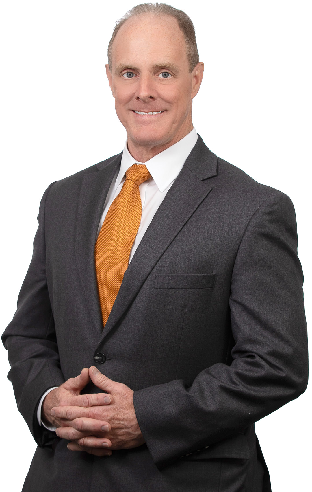 Eric K. Graben