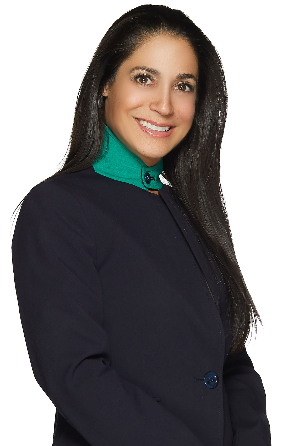 Heather S. Miller