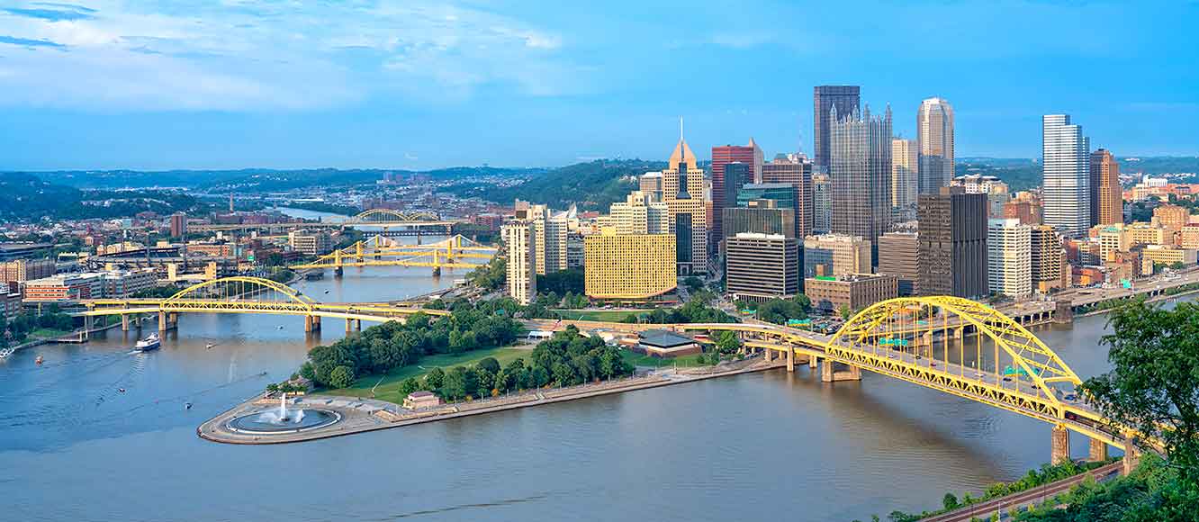 Pittsburgh, PA