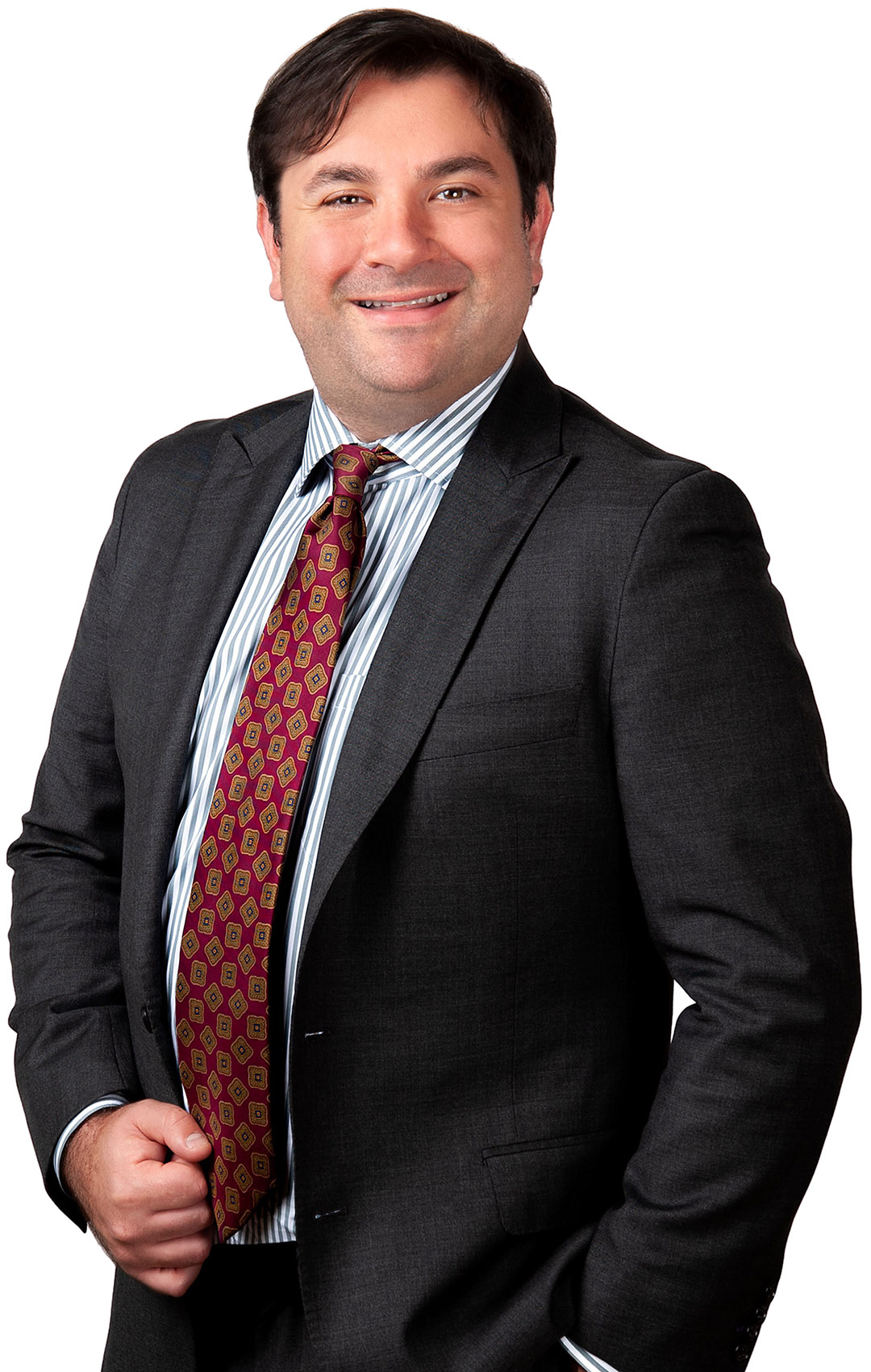Joshua Kirschner